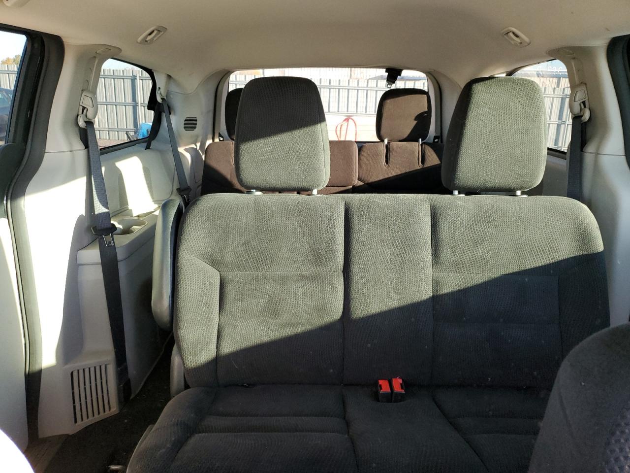 2014 Dodge Grand Caravan Se VIN: 2C4RDGBG4ER479311 Lot: 85905785