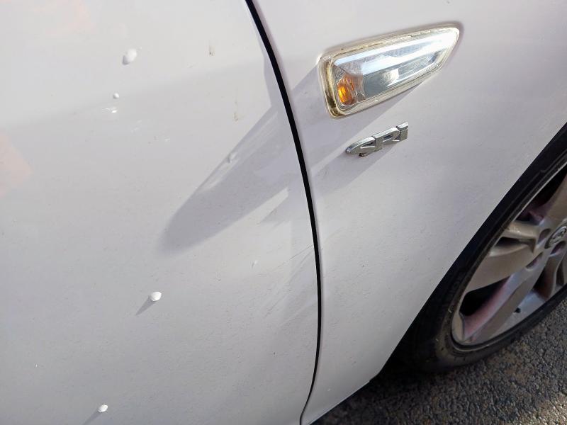 2015 VAUXHALL ASTRA 1.4I 16V SRI 5DR