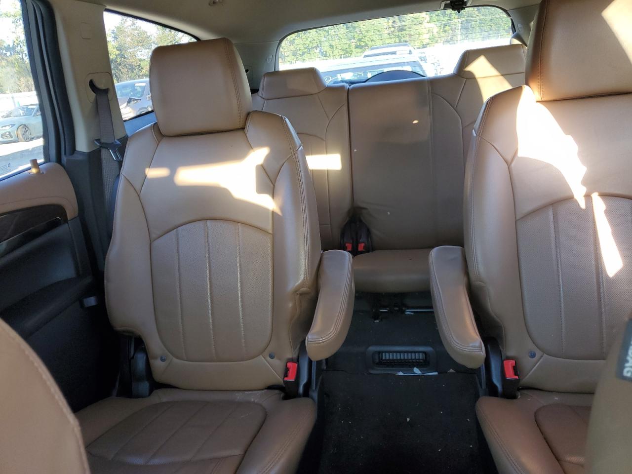 2016 Buick Enclave VIN: 5GAKRBKD7GJ291306 Lot: 85930115