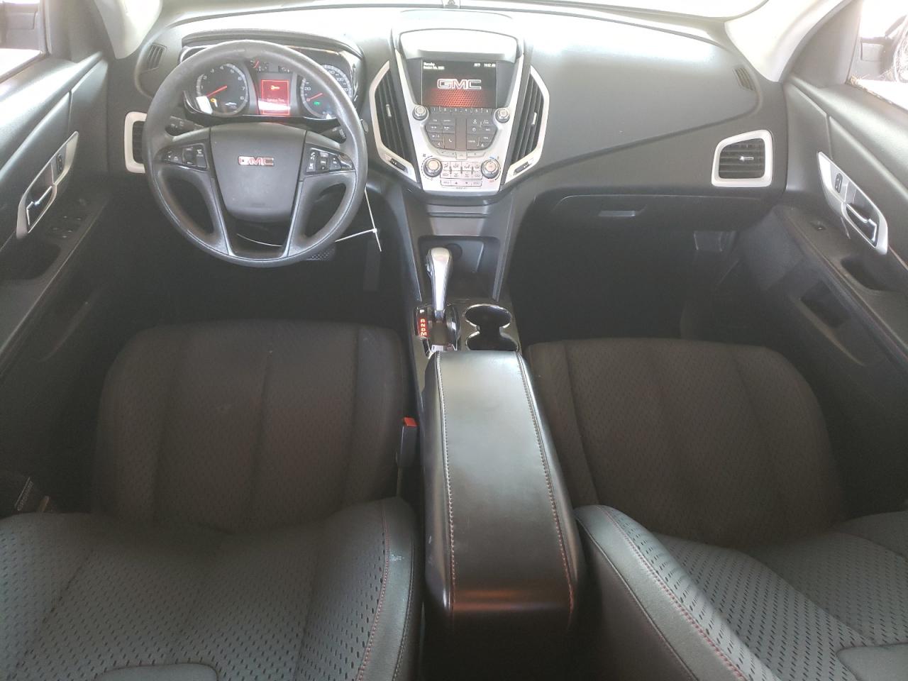 2013 GMC Terrain Sle VIN: 2GKALMEK7D6201229 Lot: 82358765