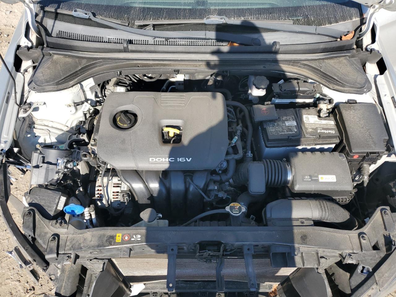 Elantra Elantra