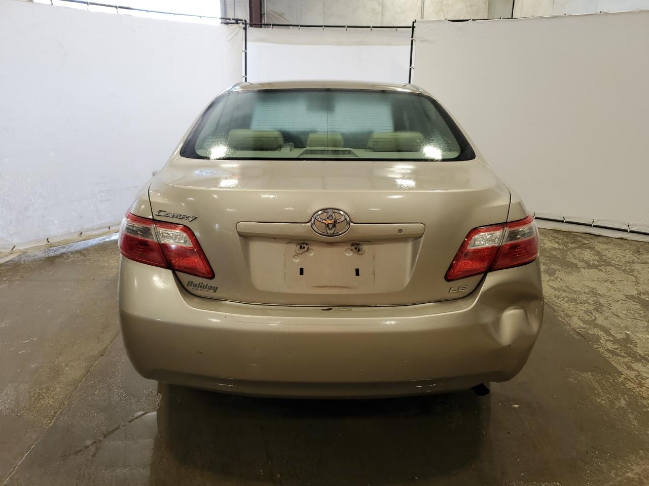 2009 Toyota Camry Base VIN: 4T4BE46KX9R056562 Lot: 86307045