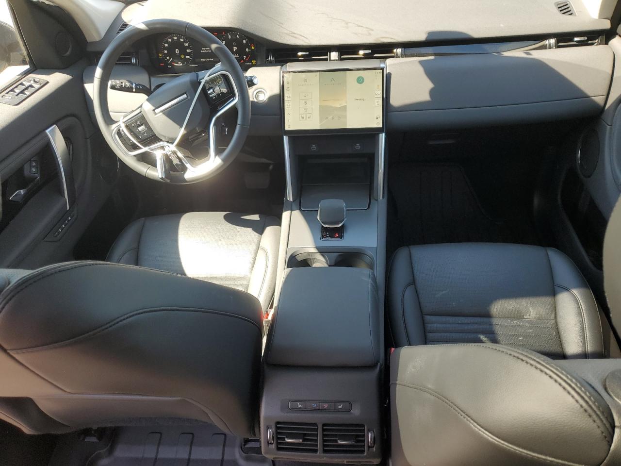 2024 Land Rover Discovery Sport S VIN: SALCJ2FX1RH352148 Lot: 84595215