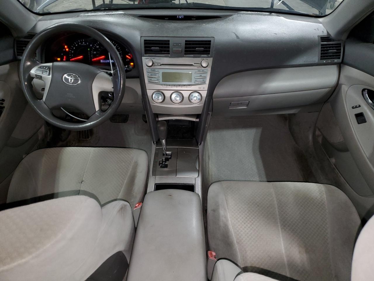 2009 Toyota Camry Base VIN: 4T4BE46K09R077341 Lot: 82174755