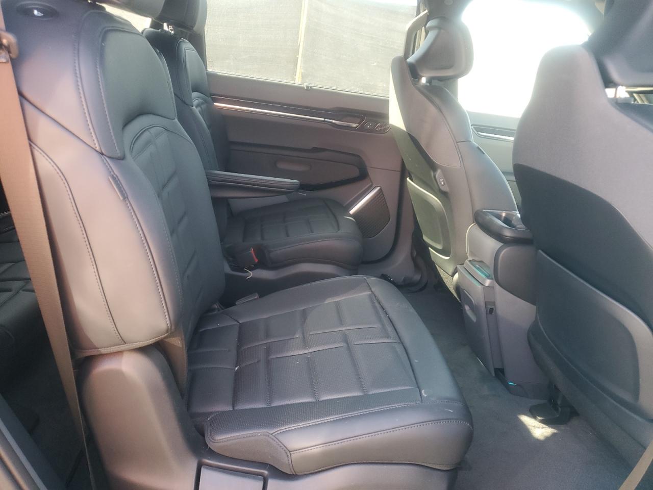 2026 Kia Ev9 Land VIN: 5XYADFS57TG008969 Lot: 87069285