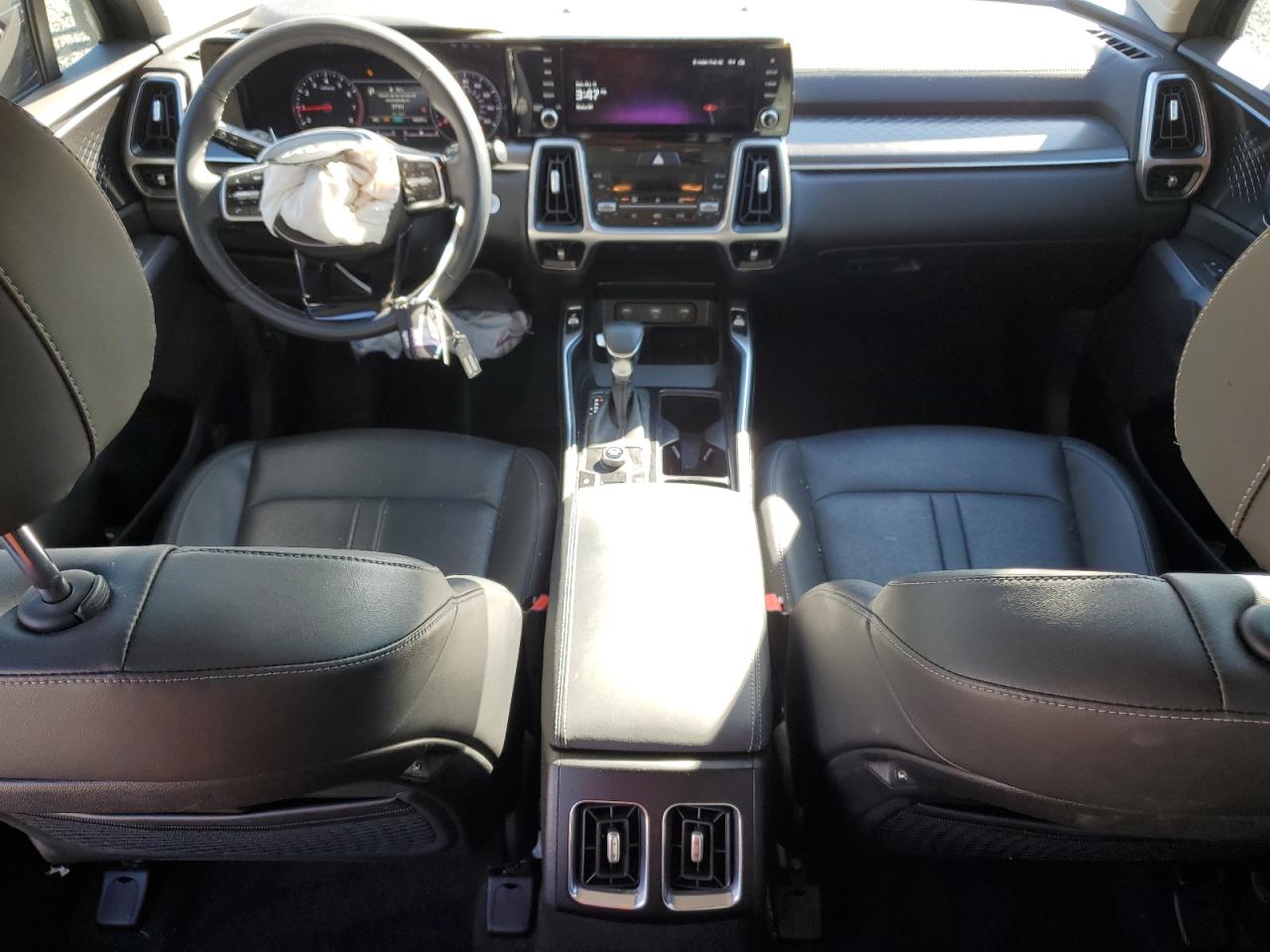 2022 Kia Sorento S VIN: 5XYRL4LC6NG157223 Lot: 86482555