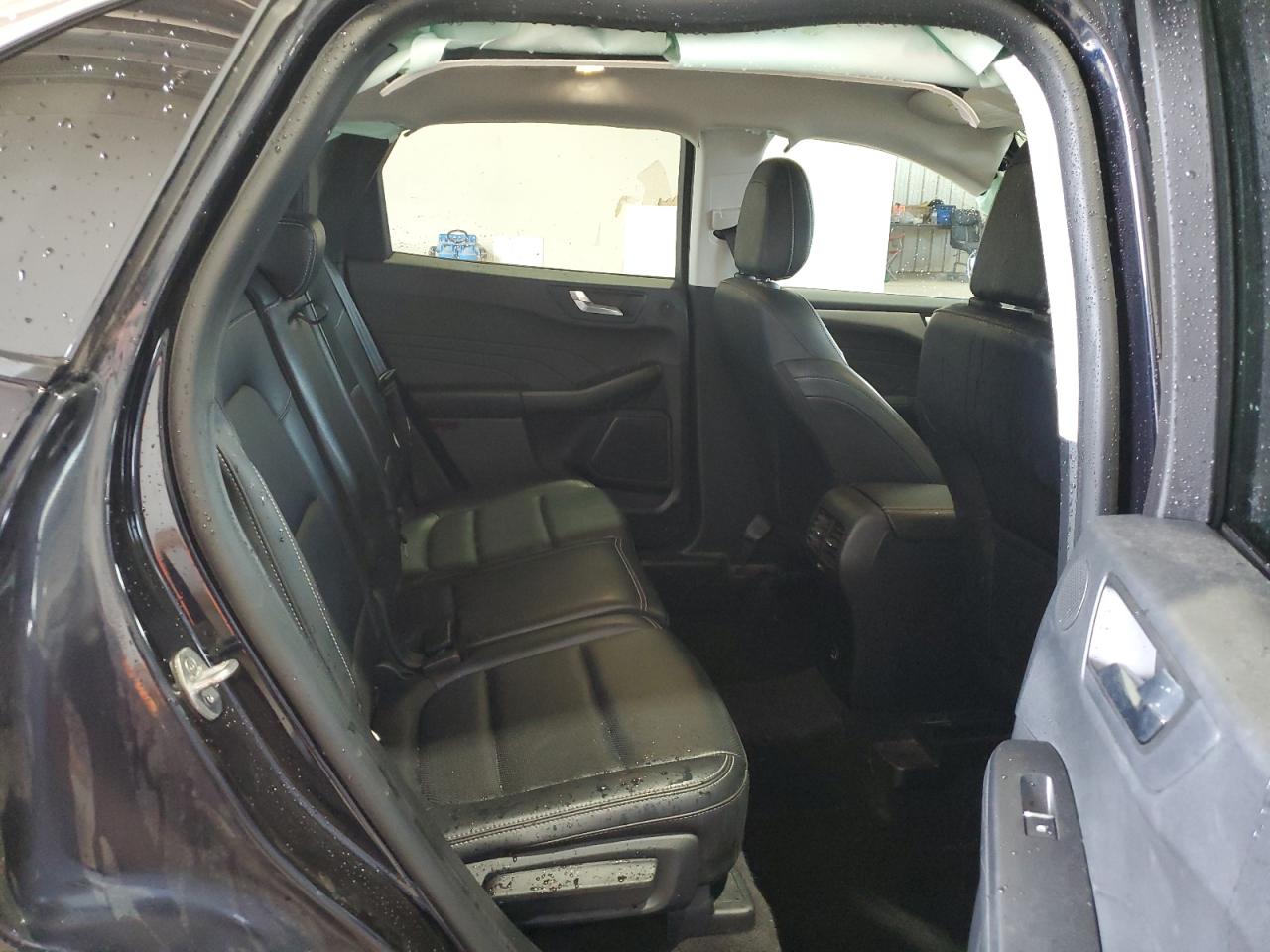 2021 Ford Escape Sel VIN: 1FMCU9H64MUB18867 Lot: 85926145