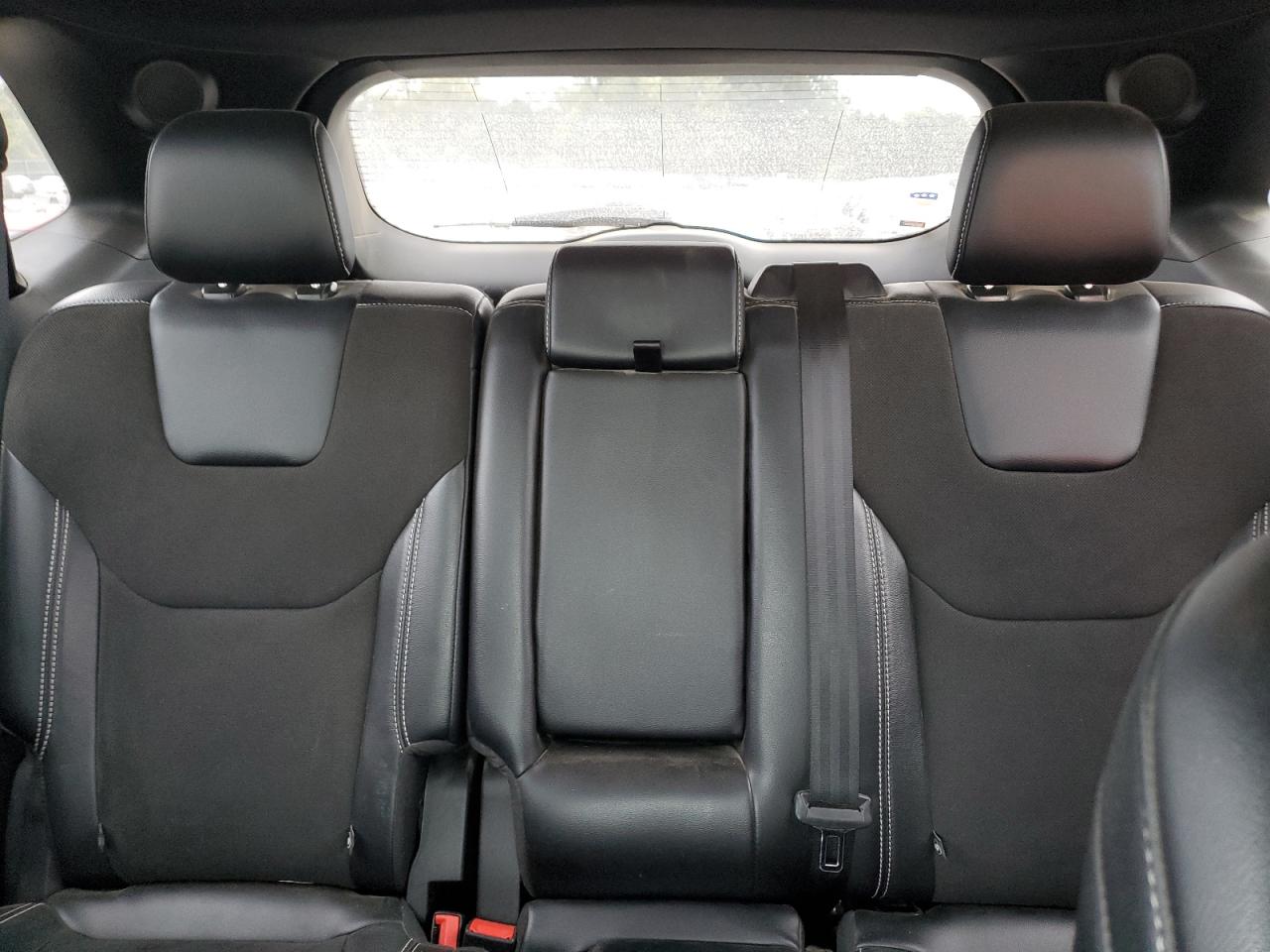 2019 Ford Edge St VIN: 2FMPK4AP0KBB67645 Lot: 85588345