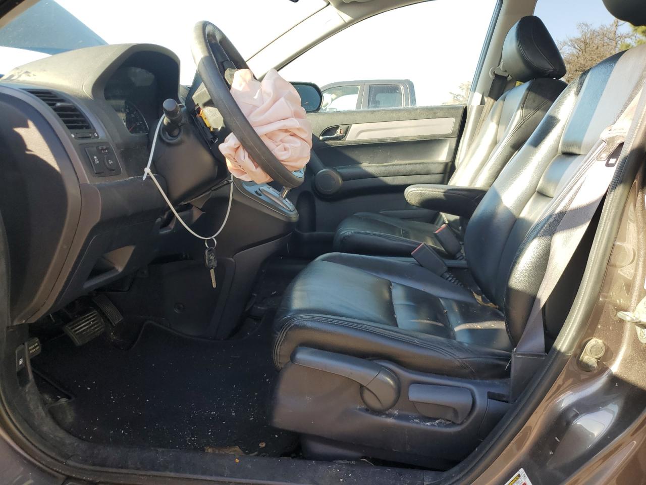 2011 Honda Cr-V Se VIN: 5J6RE4H41BL099429 Lot: 84941755