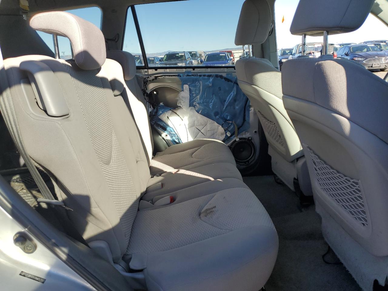 2011 Toyota Rav4 VIN: 2T3BK4DVXBW057093 Lot: 84786165