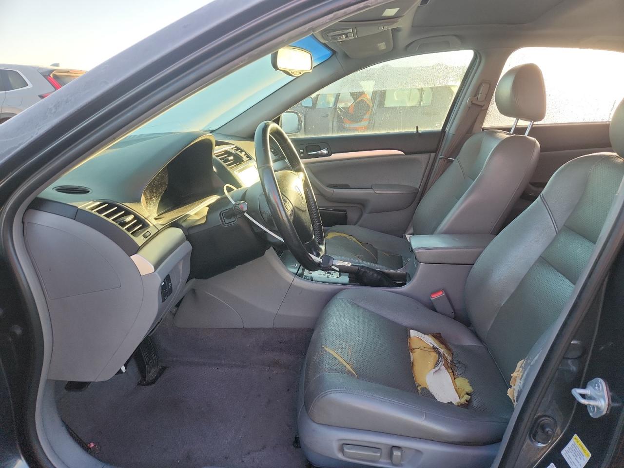 2006 Acura Tsx VIN: JH4CL96806C009678 Lot: 90713975