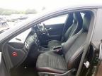 2015 MERCEDES BENZ CLA220 AMG for sale at Copart COLCHESTER