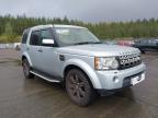 2009 LAND ROVER DISCOVERY 3.0 TDV6 XS 5DR AUTO for sale at Copart WHITBURN
