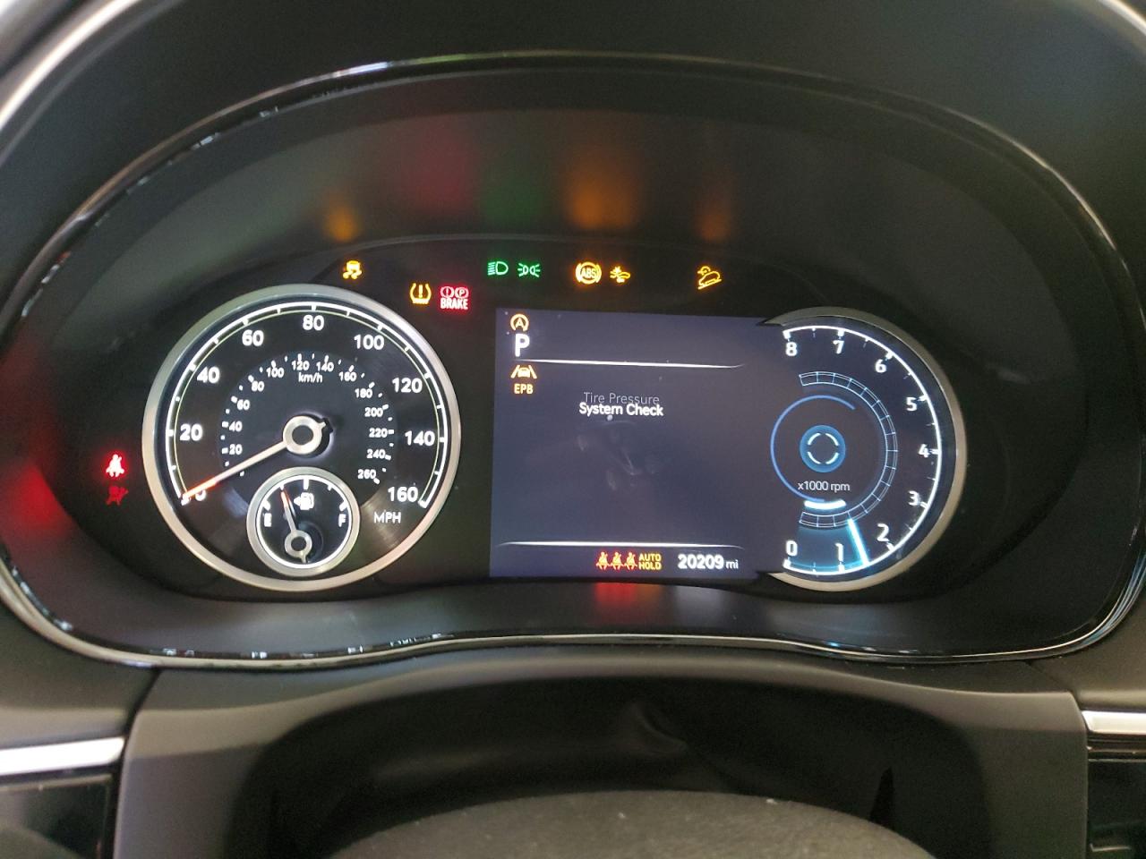 2025 Genesis Gv70 Base VIN: KMUMADTB3SU203721 Lot: 86102695