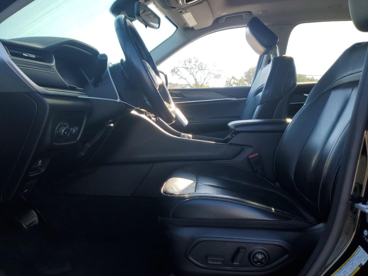 2021 Jeep Grand Cherokee L Limited VIN: 1C4RJKBG7M8105118 Lot: 86280945