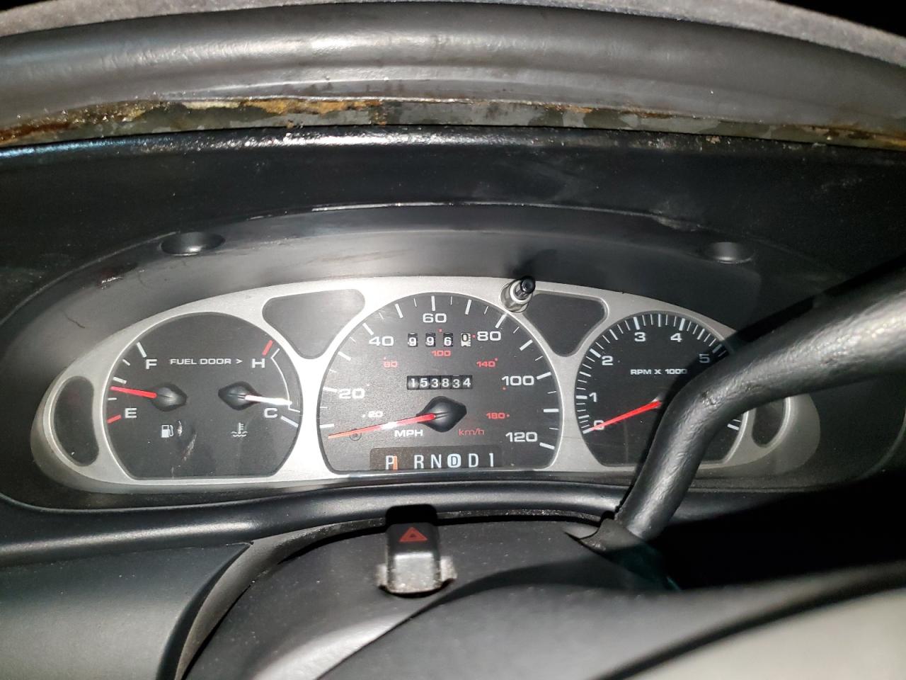 1999 Ford Taurus Se VIN: 1FAFP53S1XG325053 Lot: 87309395