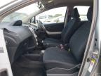 2007 TOYOTA YARIS 1.3 VVT-I ZINC 5DR MMT for sale at Copart SANDY