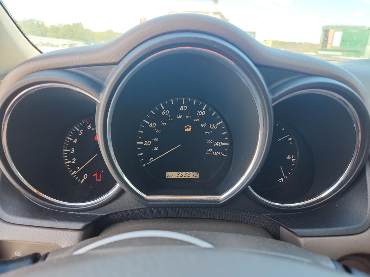 2005 Lexus Rx 330 VIN: 2T2GA31U15C035198 Lot: 85817505