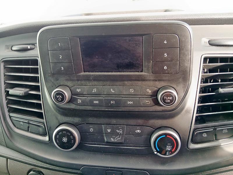 2022 FORD TRANSIT 2.0 ECOBLUE 105PS H2 LEADER VAN