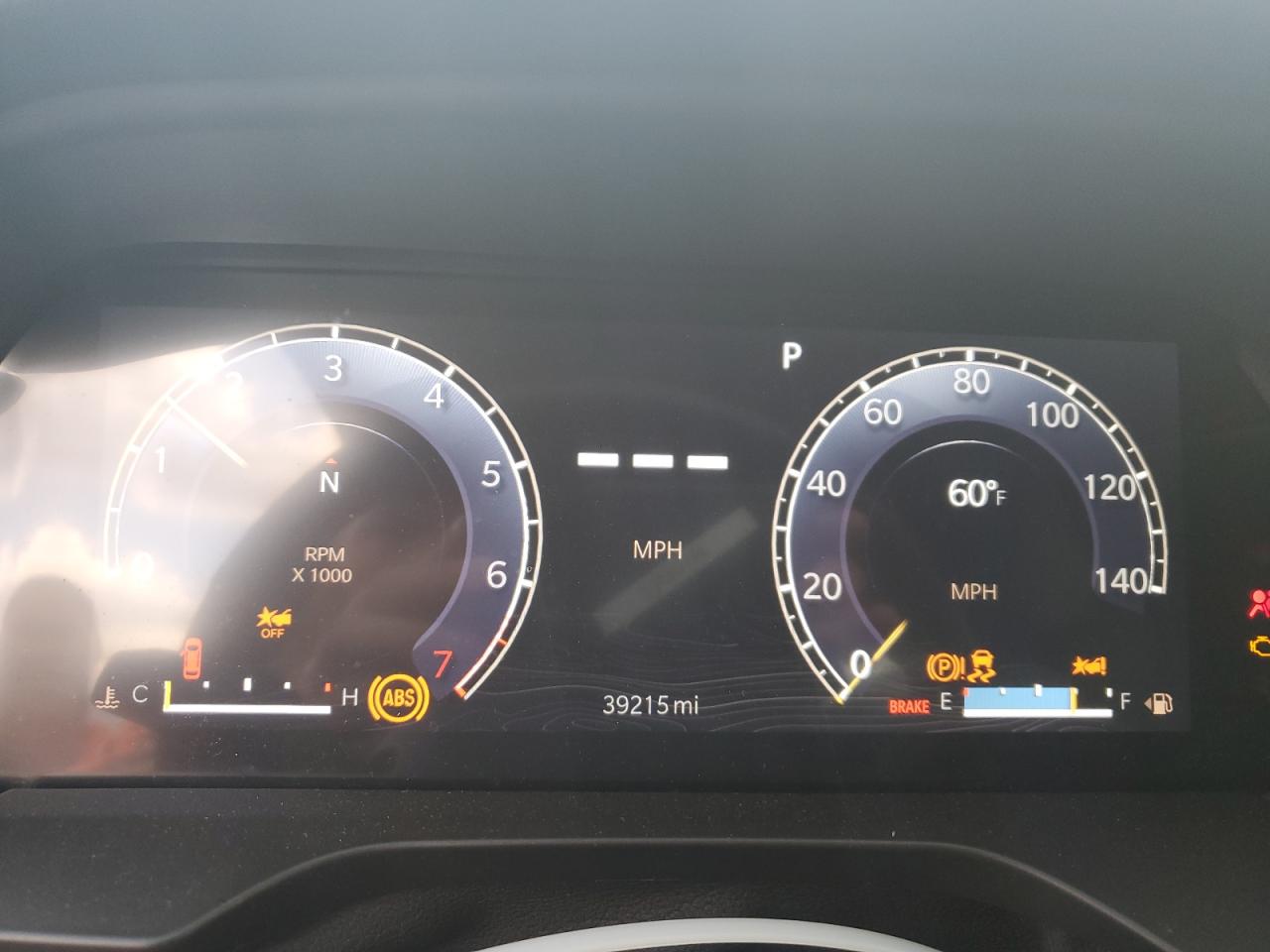 2022 Jeep Grand Cherokee L Limited VIN: 1C4RJKBG6N8632522 Lot: 85178215