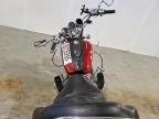 2001 HONDA VT1100 C   a la Venta en Copart TX - LONGVIEW
