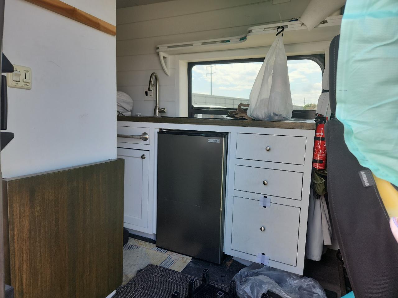 2020 Ford Transit T-250 VIN: 1FTBR3XG2LKA88450 Lot: 85001435