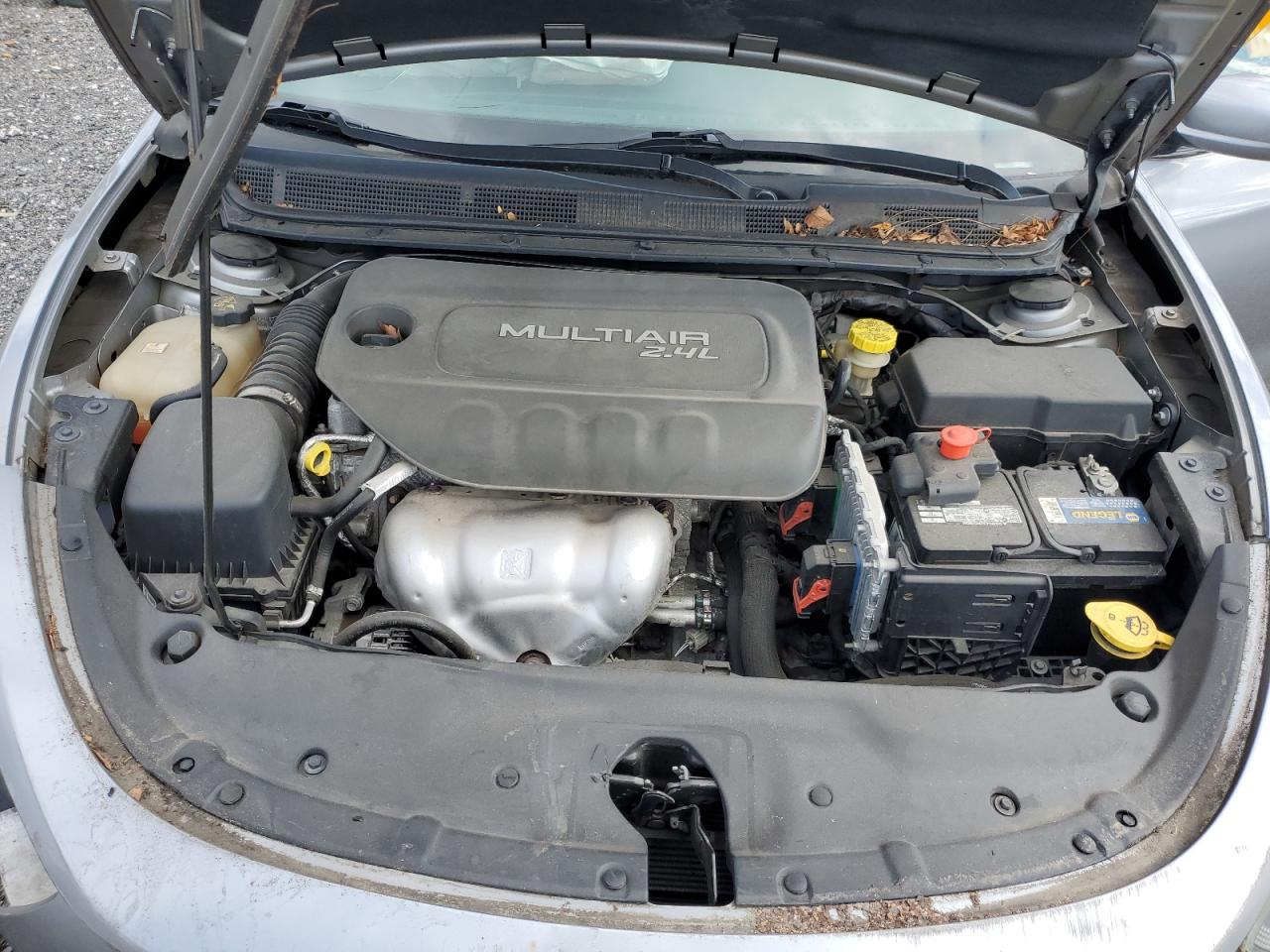 2015 Dodge Dart Sxt VIN: 1C3CDFBB2FD406645 Lot: 82596045