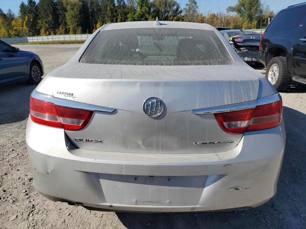 2013 Buick Verano VIN: 1G4PP5SK6D4235227 Lot: 85256145
