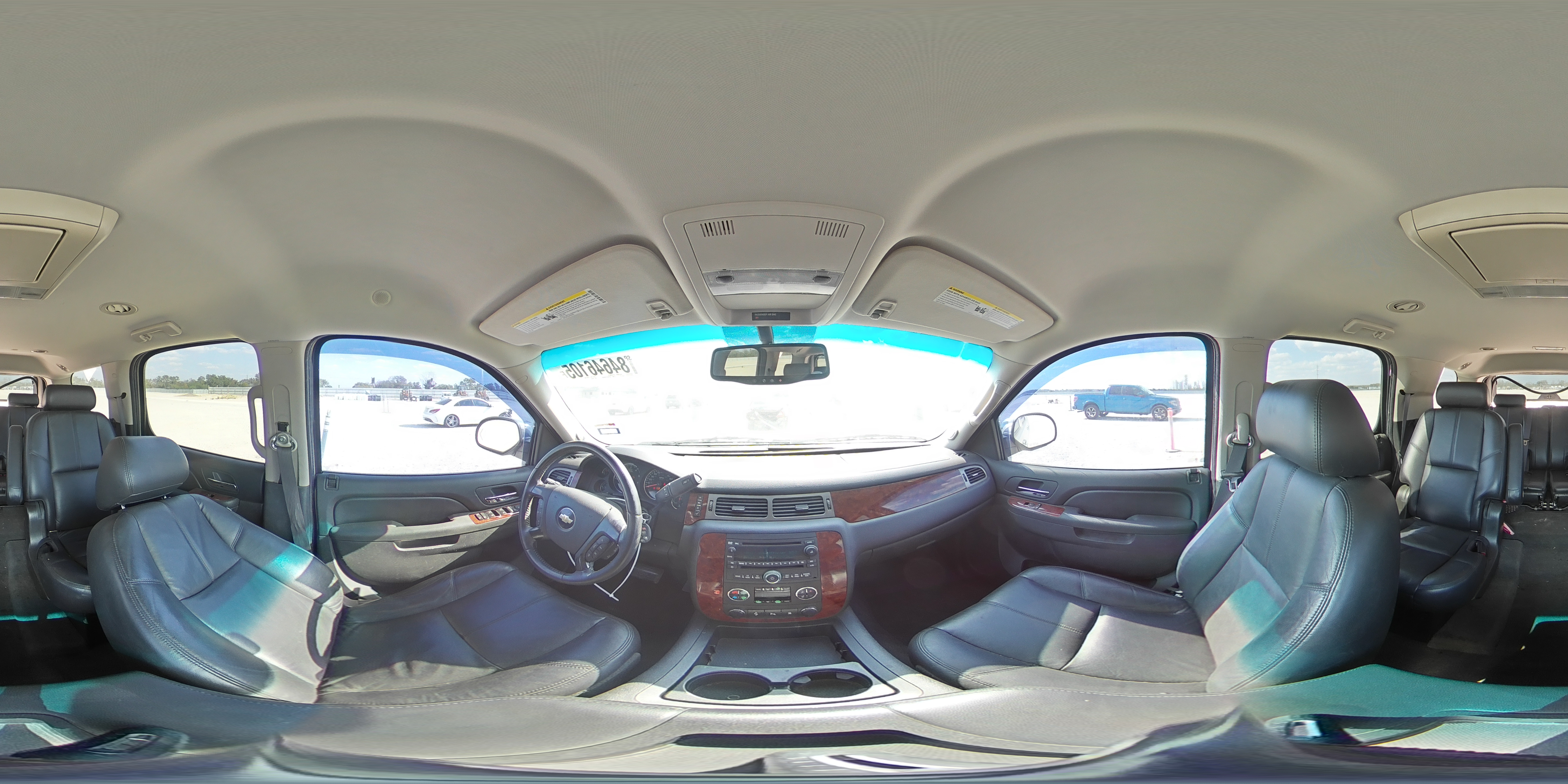 2010 Chevrolet Tahoe C1500 Lt VIN: 1GNUCBE09AR226054 Lot: 84646105