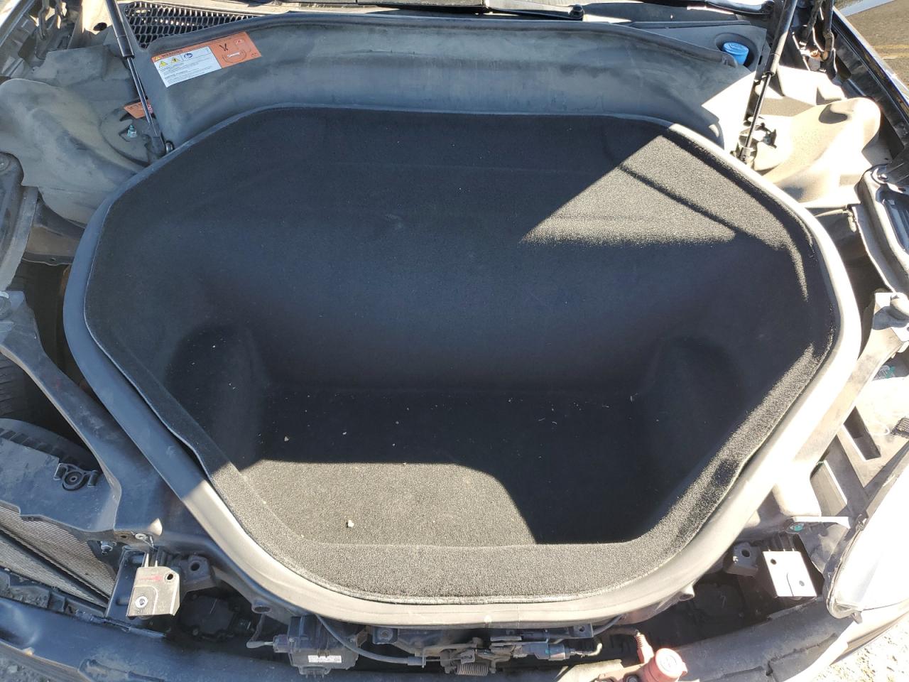 2015 Tesla Model S 70D VIN: 5YJSA1S2XFF096790 Lot: 85815855