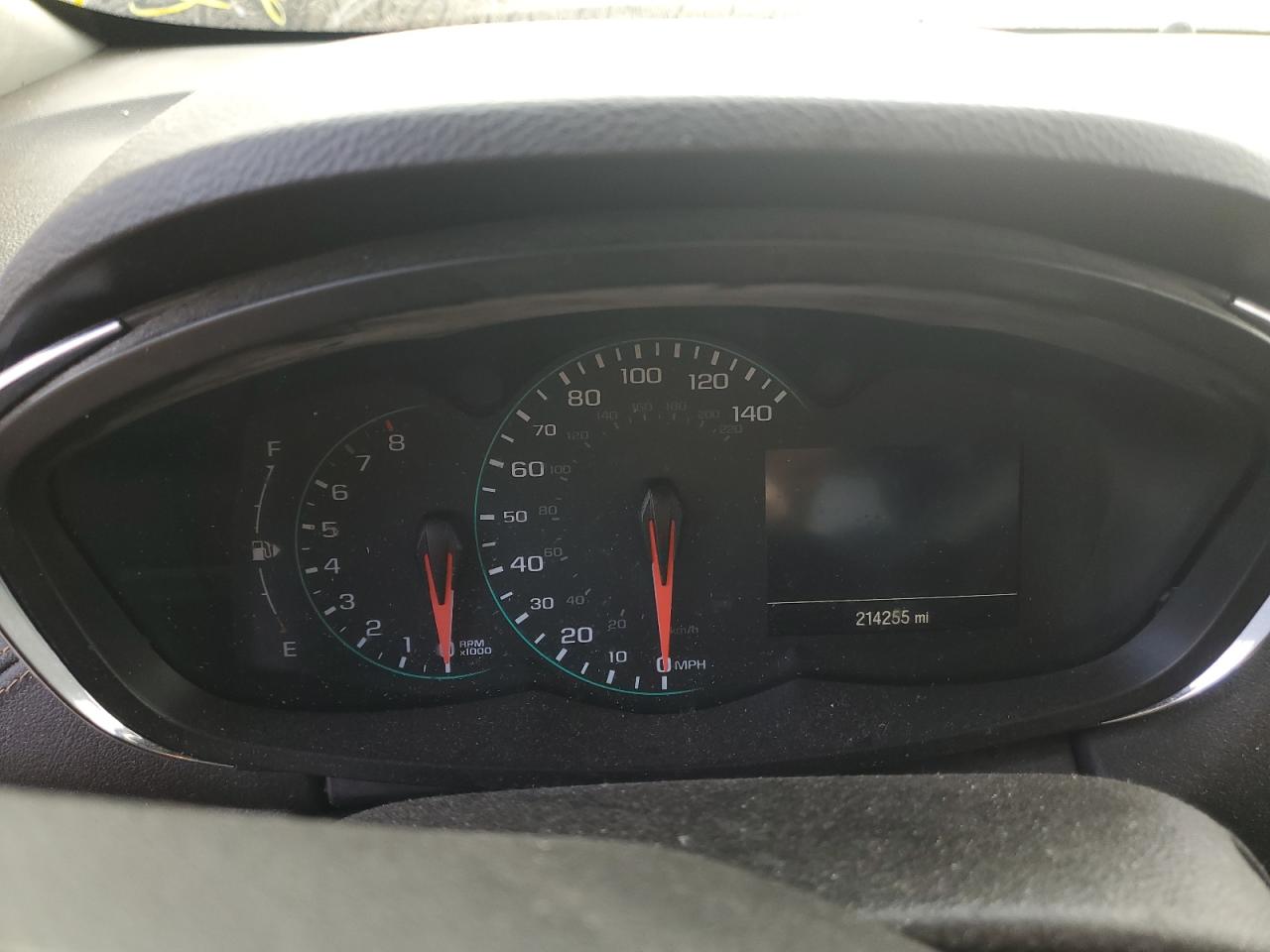 2017 Chevrolet Trax 1Lt VIN: 3GNCJLSB1HL202653 Lot: 82480775