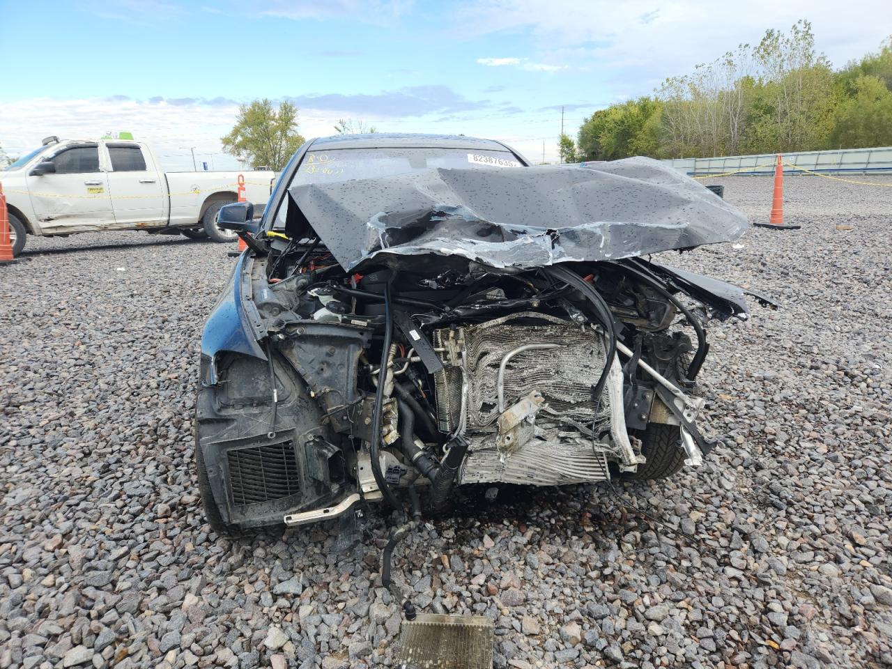 Фото: WBAXH5C52DDW14474