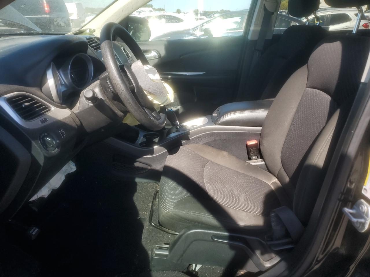 2019 Dodge Journey Se VIN: 3C4PDCBB8KT862505 Lot: 86102165