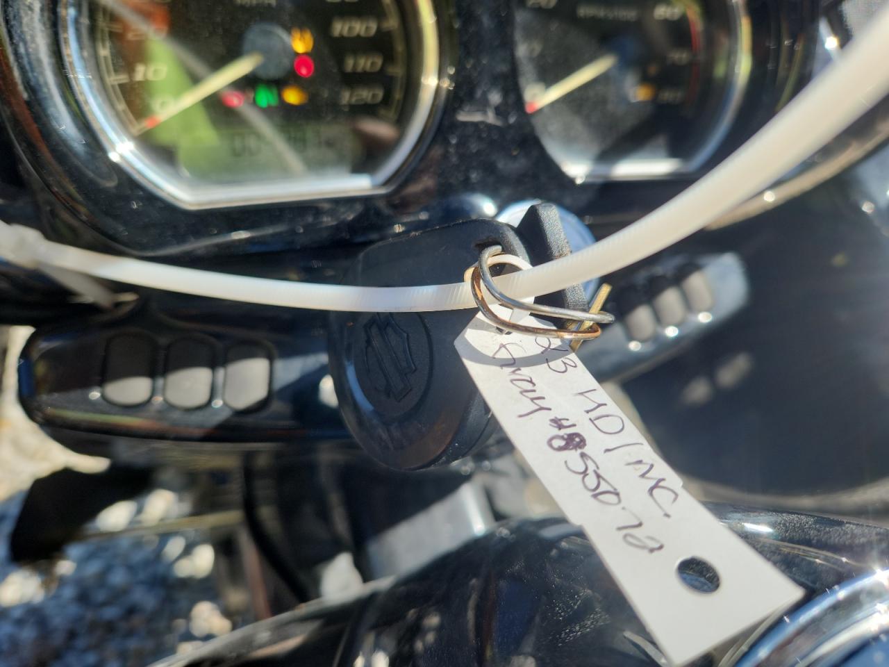2023 Harley-Davidson Fltrt VIN: 1HD1MFP13PB855072 Lot: 90287195