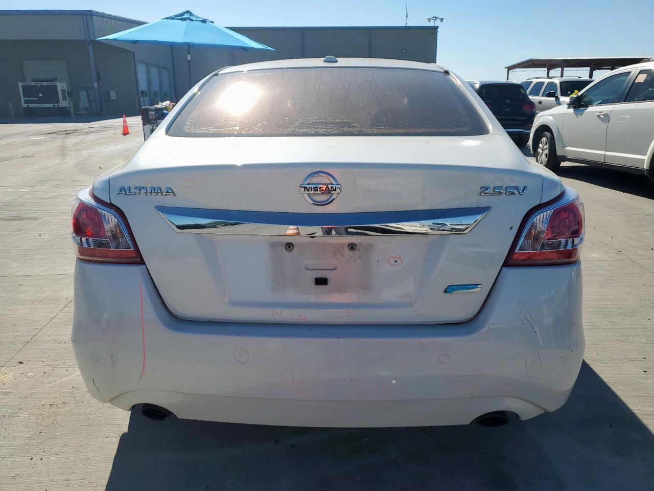2013 Nissan Altima 2.5 VIN: 1N4AL3APXDC148756 Lot: 82403685