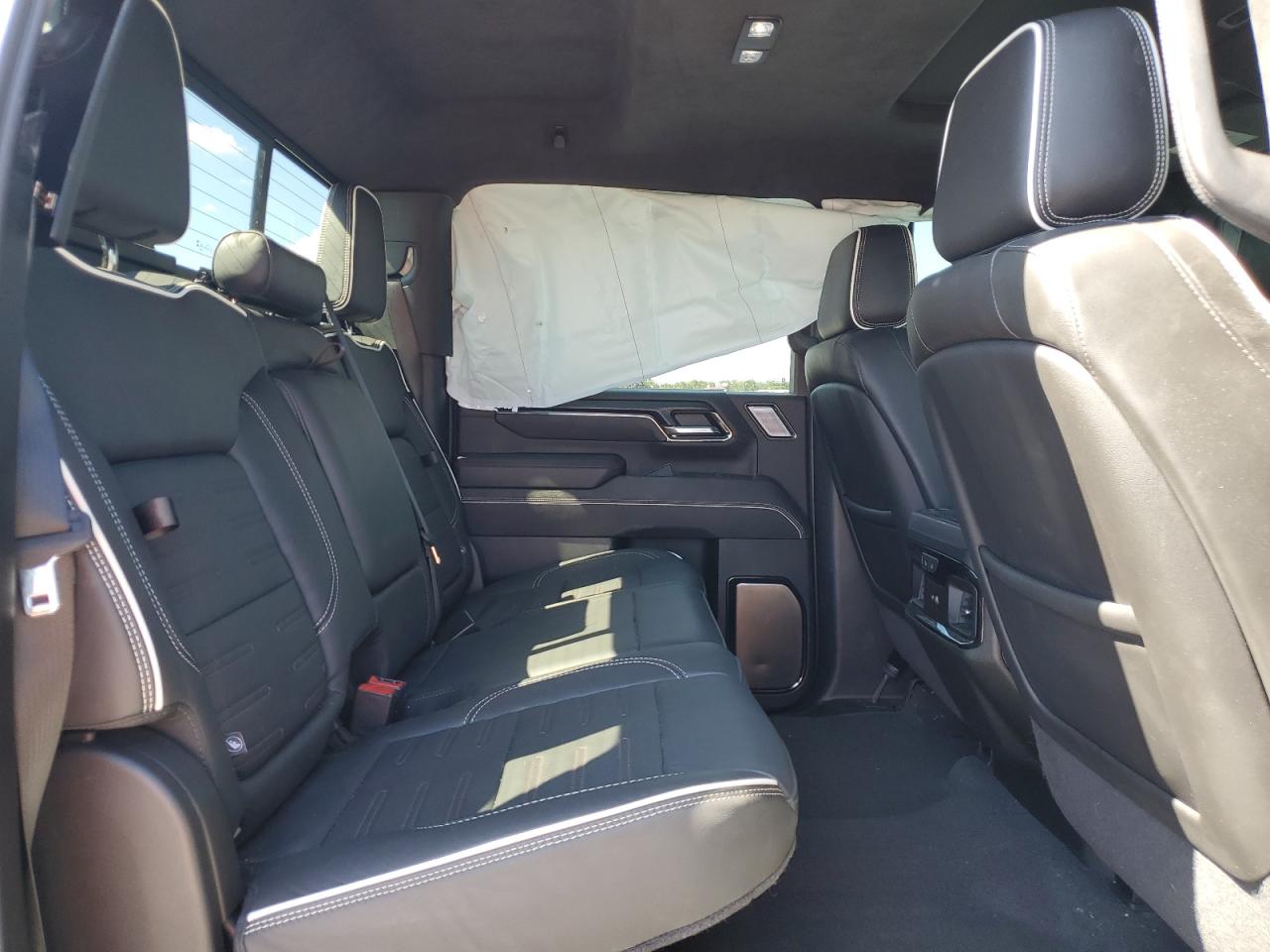 2024 GMC Sierra K2500 At4X VIN: 1GT49ZEY6RF399940 Lot: 86793045