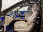 2025 MERCEDES-BENZ S CLASS S350D L 313 AMG LINE PREMIUM 4DR 9G-TRONIC for sale at Copart SANDWICH