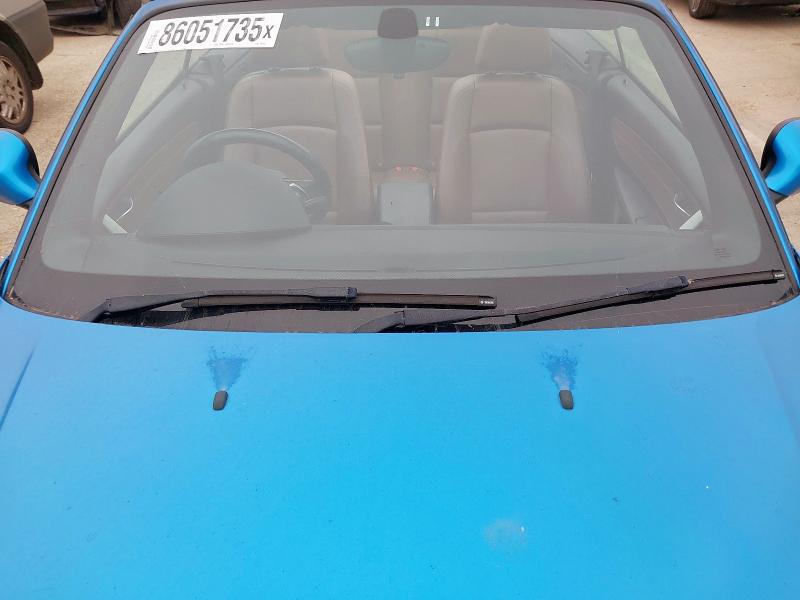 2011 BMW 120I SE AUTO 