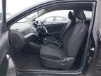 2015 KIA PICANTO VR7  for sale at Copart YORK