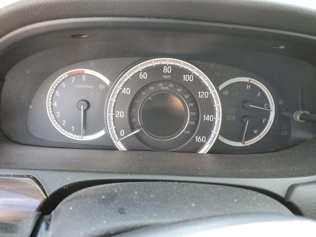 2017 Honda Accord Exl VIN: 1HGCR2F85HA027777 Lot: 84952745