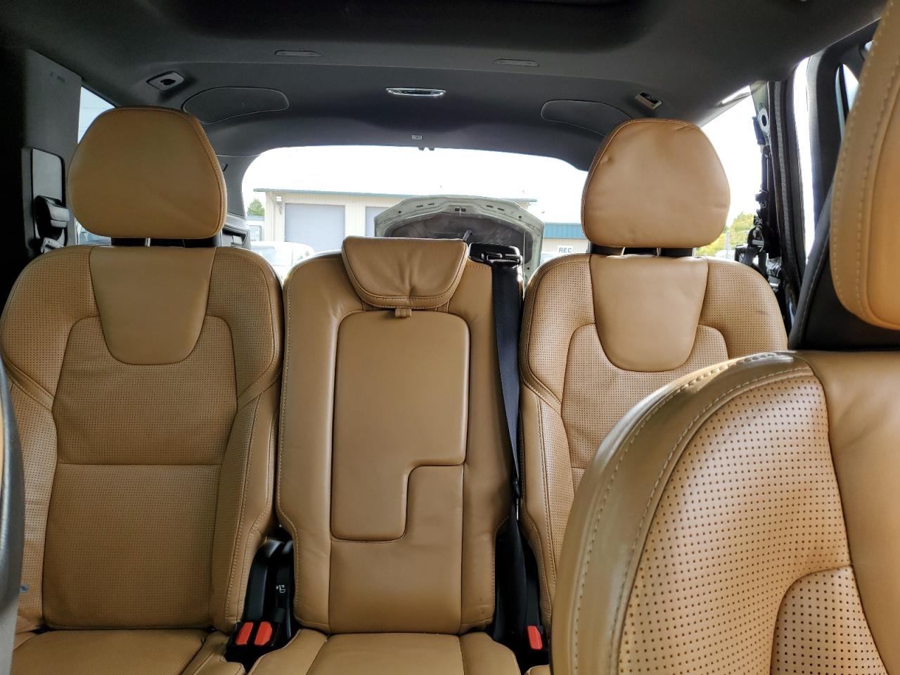 2019 Volvo Xc90 T6 Inscription VIN: YV4A22PL7K1494555 Lot: 82097825