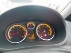 2013 VAUXHALL CORSA LIMITED EDITION  for sale at Copart WOLVERHAMPTON