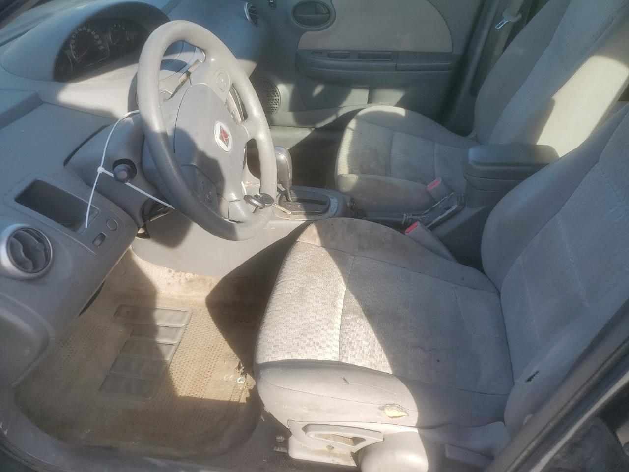 2006 Saturn Ion Level 2 VIN: 1G8AJ55F16Z191874 Lot: 84484335