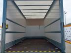 2025 FORD TRANSIT  for sale at Copart ROCHFORD