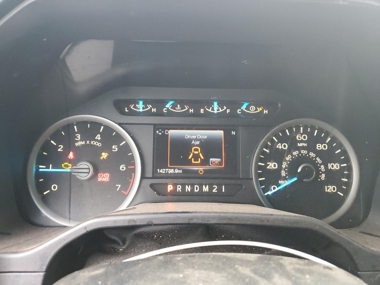 2016 Ford F150 Supercrew VIN: 1FTEW1CG5GKF46410 Lot: 82440675