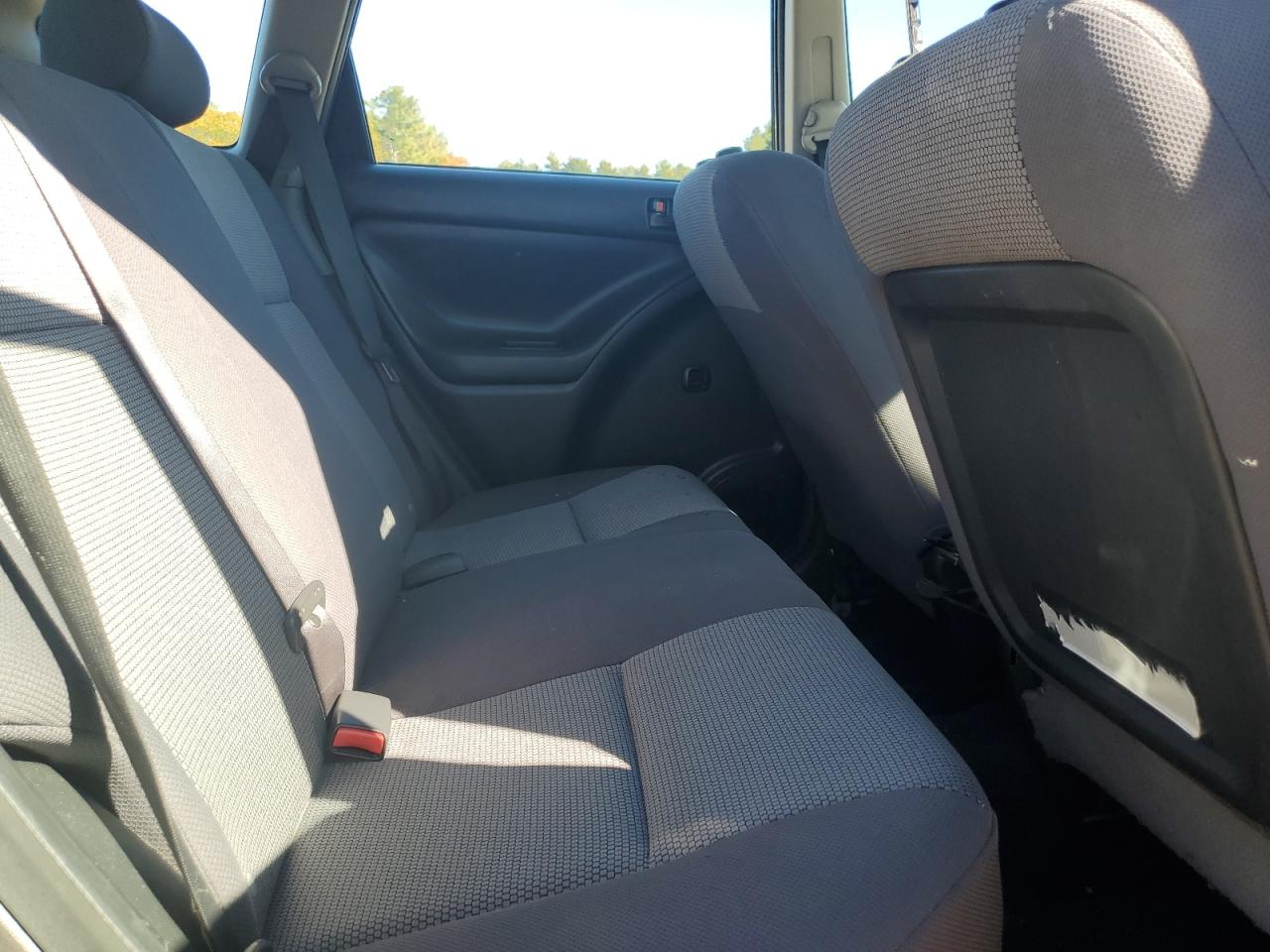 2006 Pontiac Vibe VIN: 5Y2SL65846Z451955 Lot: 87012565