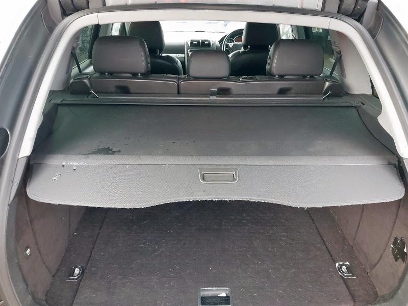 2006 PORSCHE CAYENNE S 5DR TIPTRONIC S