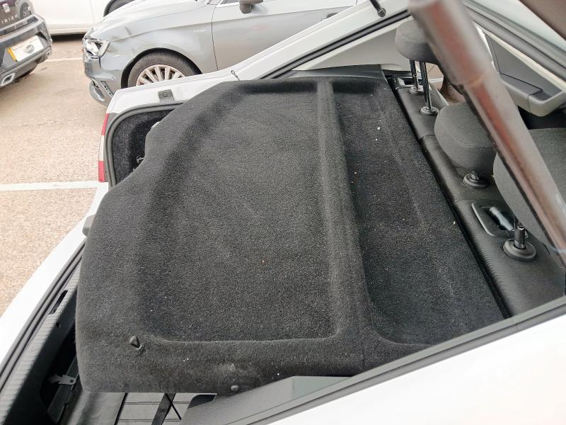 2018 SKODA OCTAVIA 1.5 TSI SE 5DR