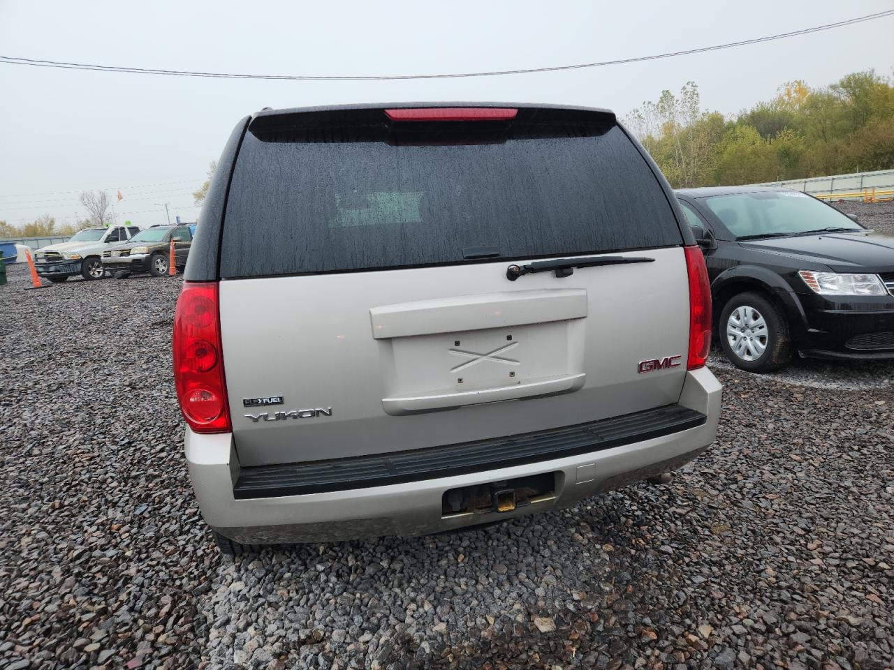 2009 GMC Yukon Sle VIN: 1GKFK23019R217128 Lot: 90336975