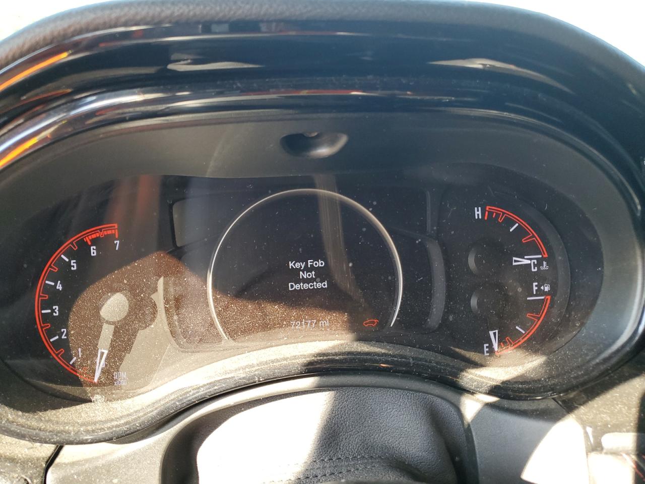 2022 Dodge Durango R/T VIN: 1C4SDHCT5NC226056 Lot: 81813155